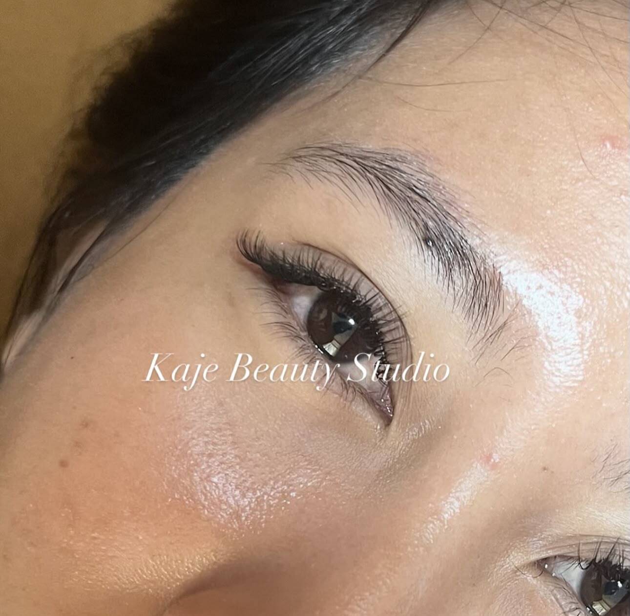 Eyelash Extension Kaje Beauty Jogja
